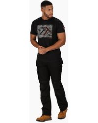 Regatta - Professional Work Trousers - Lyst