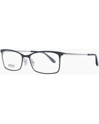 BOSS - Boss Optical Frame Boss 1112 003 55 - Lyst