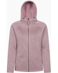 Mountain Warehouse - Ladies Nevis Full Zip Hoodie - Lyst