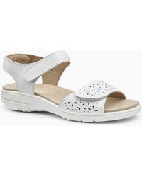 Hotter - Leah Ii Sandals - Lyst