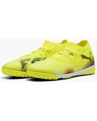 PUMA - Future 8 Match Astro Turf Football Boots - Lyst