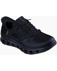 Skechers - Glide-Step Pro Trainers - Lyst