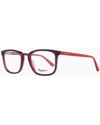 Pepe Jeans - Optical Frame Pj3316 C1 50 - Lyst