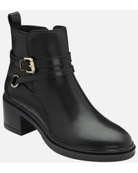Lotus - Dominika Chelsea Boots - Lyst