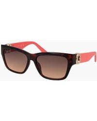 Guess - Sunglasses Gu00105 52F 56 - Lyst