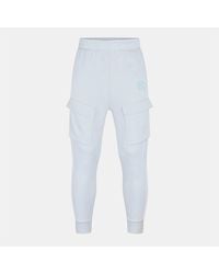 Nike - Nsw Sw Air Cargo Pant Flc Bb - Lyst