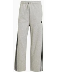 adidas - Fi 3S Oh Pt Joggers - Lyst