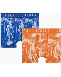 Nike - Boxer Brief Jordan Flight - Lyst