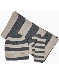Nooki Design - Alexa Scarf- Mix - Lyst