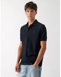 Fred Perry - Plain Signature Polo Shirt - Lyst