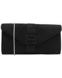 Lotus - Aletta Clutch Bag - Lyst