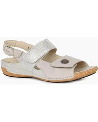 Waldläufer - Harriet Sandals - Lyst