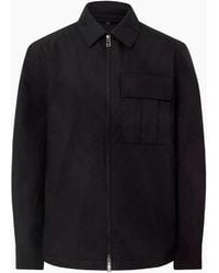 Belstaff - Cargo Overshirt A1-26 - Lyst