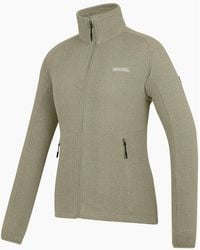 Regatta - Ladies Malana Soft Shell Jacket - Lyst
