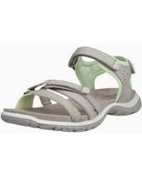 Ecco - Offroad Roam Walking Sandals - Lyst