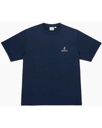 Gramicci - One Point Logo T-Shirt - Lyst