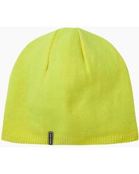 SealSkinz - Cley Waterproof Fine Knit Beanie - Lyst