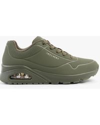 Skechers - 73690/Olv Uno - Lyst