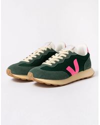 Veja - Rio Branco Ii Alveomesh Trainers - Lyst