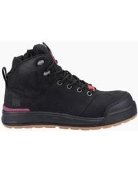 Hard Yakka - 3056 Pr Memory Foam Safety Boots - Lyst