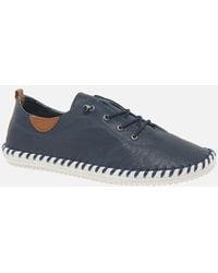 Lunar - St Ives Casual Shoes - Lyst
