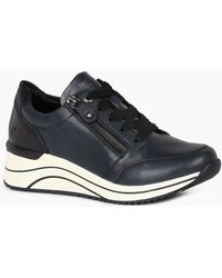 Remonte - Arran Trainers - Lyst