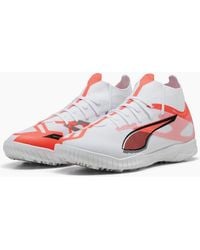 PUMA - Ultra 5 Match+ Tt Astro Turf Football Boots - Lyst