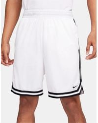 Nike - Dna Dri Fit 8 Basketball Shorts - Lyst