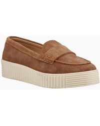 Hush Puppies - Tamara Loafers - Lyst