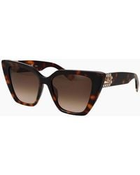 Furla - Sunglasses Sfu879S 0752 54 - Lyst