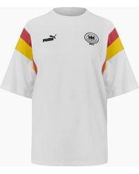PUMA - Dhb Archive T-Shirt - Lyst