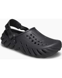 Crocs™ - Echo Clogs - Lyst