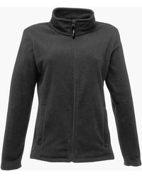 Regatta - Professional /Ladies Microfleece Full Zip Jacket - Lyst
