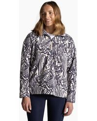 Craghoppers - Annjela Quick Dry Half Zip Fleece - Lyst