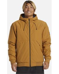 Quiksilver - Brooks 5K Waterproof Jacket - Lyst
