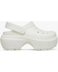 Crocs™ - 209347-0Wv Clogs - Lyst