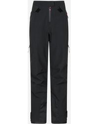 Mountain Warehouse - Ladies Cortina Extreme 3 Layer Ski Trousers - Lyst