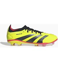 Adidas Predator - Predator 24 Pro Firm Ground Boots - Lyst