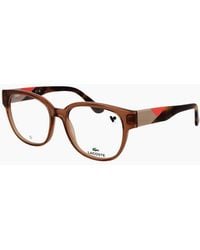 Lacoste - Optical Frame L2953 232 55 - Lyst