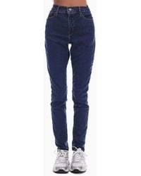 Levi's - Levi's L311 Five Pocket Skinny Jeans - Lyst