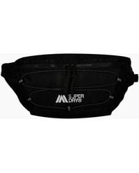 Superdry - Outdoor Bumbag Waist Bag - Lyst