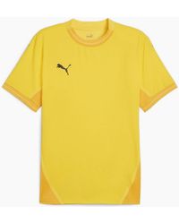 PUMA - Teamfinal Jersey T-Shirt - Lyst
