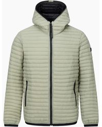 Regatta - Rigain Padded Jacket - Lyst