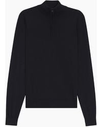 BOSS - Hugo San Quirin M Sweater 410 - Lyst