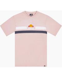 Ellesse - Aprel T-Shirt - Lyst