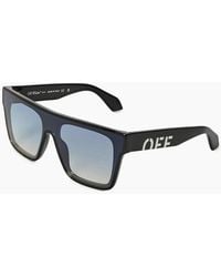 Off-White c/o Virgil Abloh - Off Columbus Sungls An - Lyst