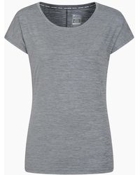 Mountain Warehouse - Ladies Panna Ii Uv Protection Loose T-Shirt - Lyst