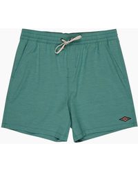 Billabong - Every Other Day Boardshorts - Lyst