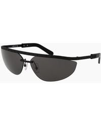 Gcds - Sunglasses Gd0051 02A 71 - Lyst