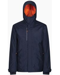 Regatta - Professional Heated Waterproof Jacket - Lyst